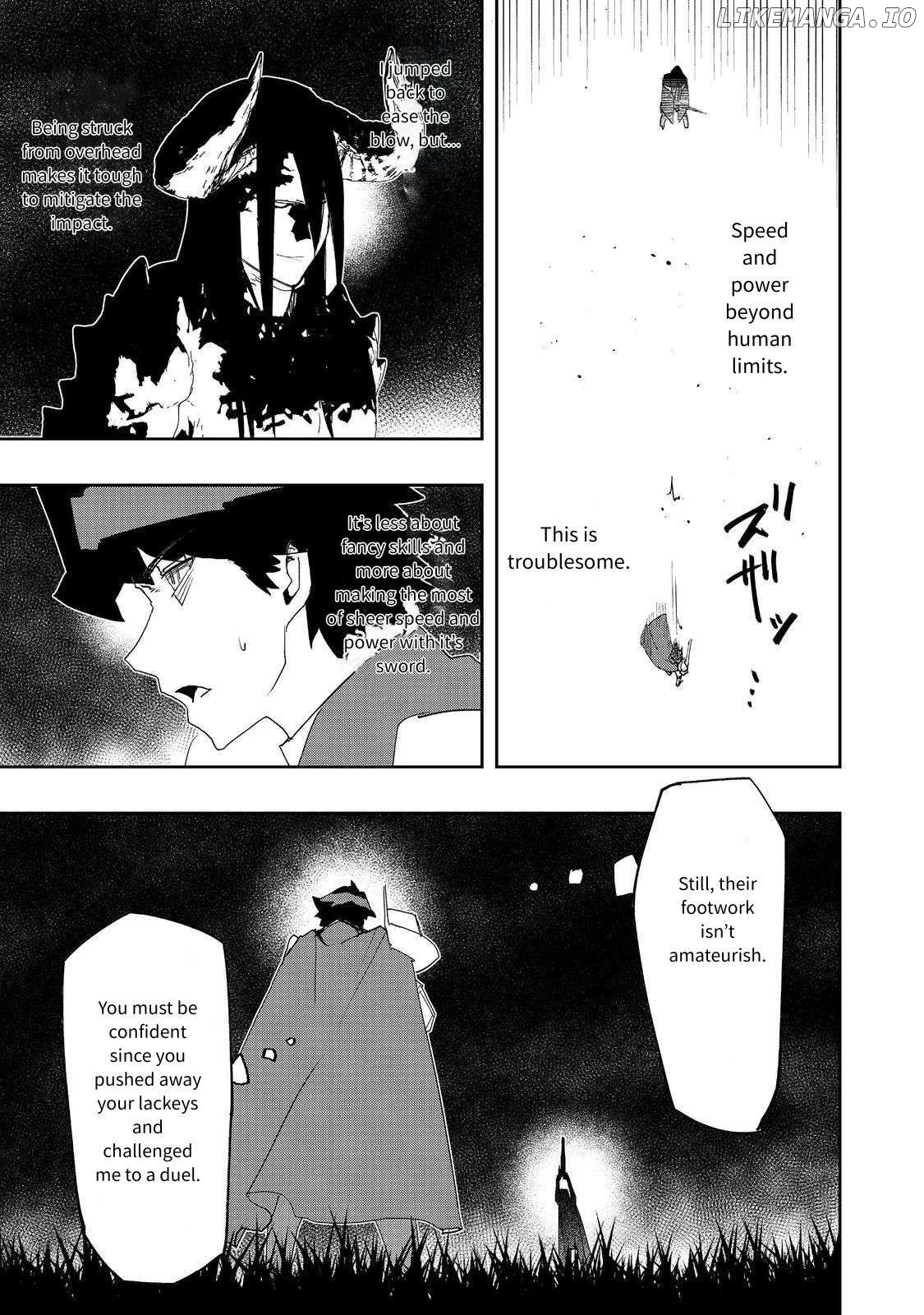 Read Water Magician en Manga Online