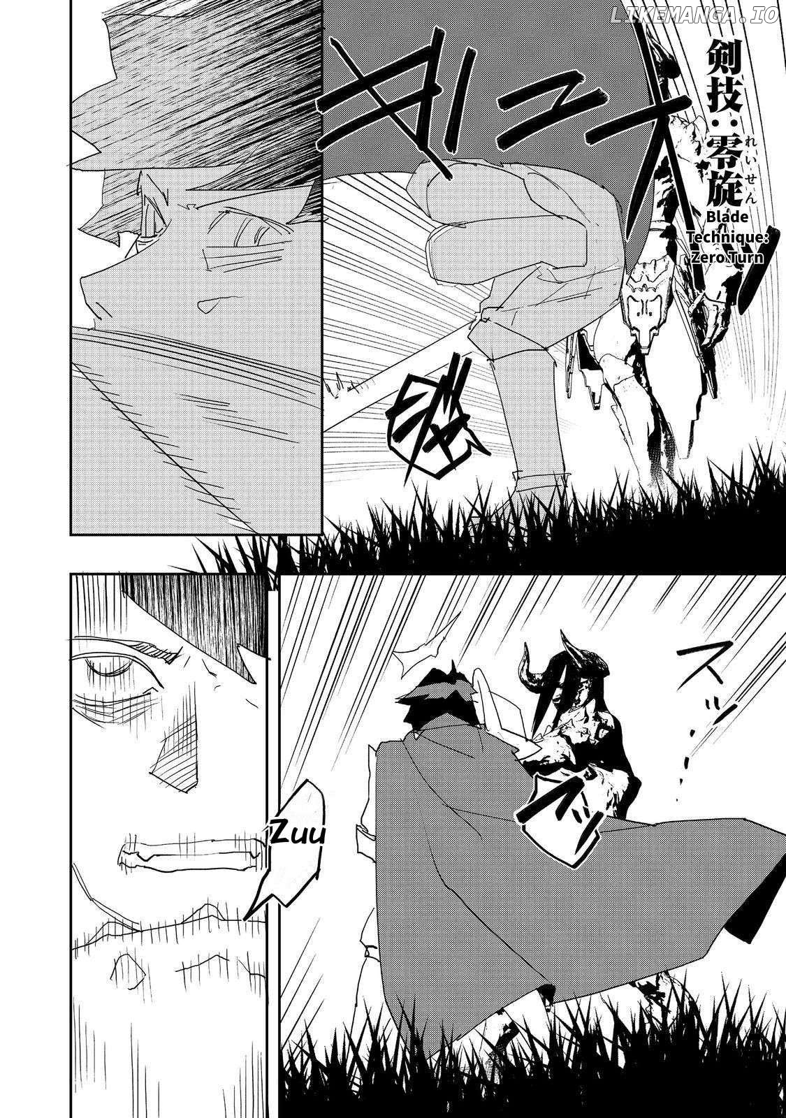 Read Water Magician en Manga Online