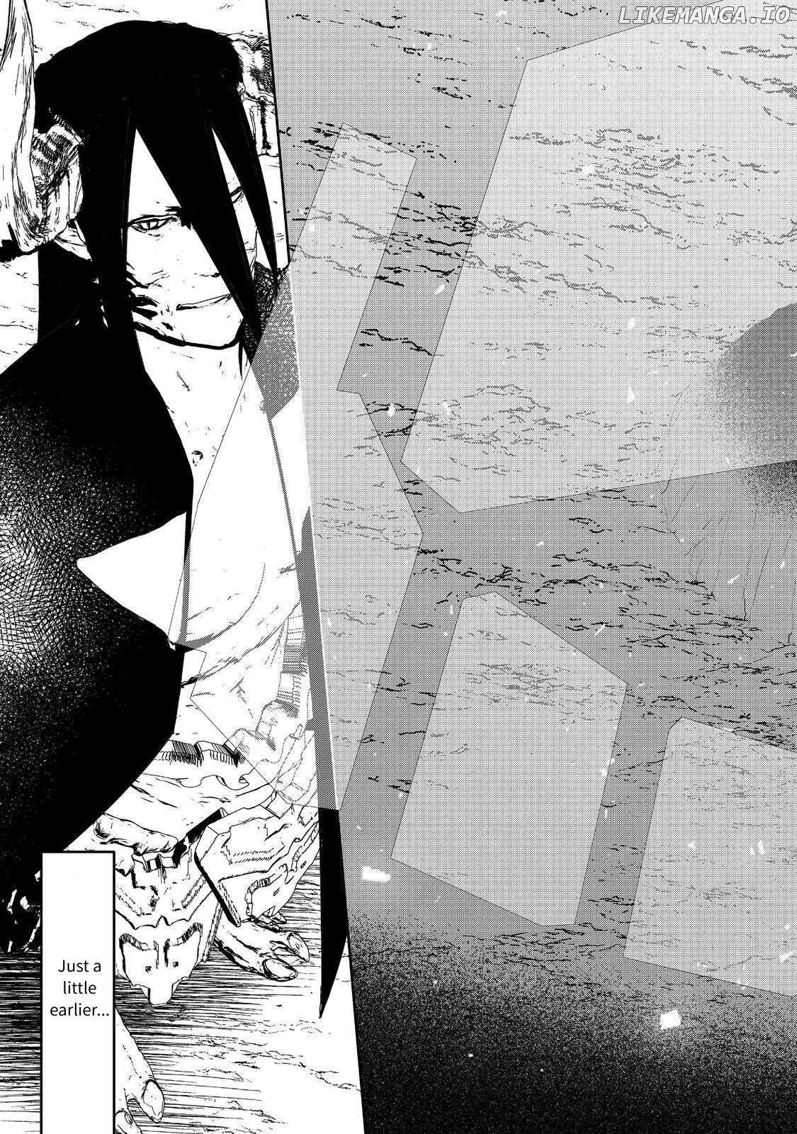 Read Water Magician en Manga Online