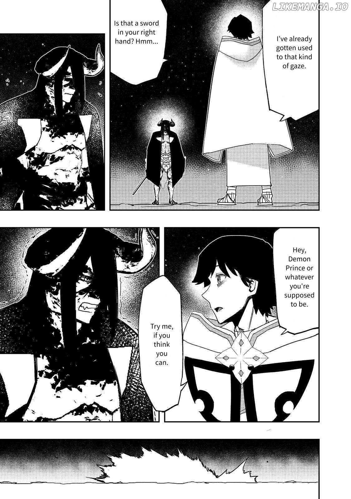 Read Water Magician en Manga Online