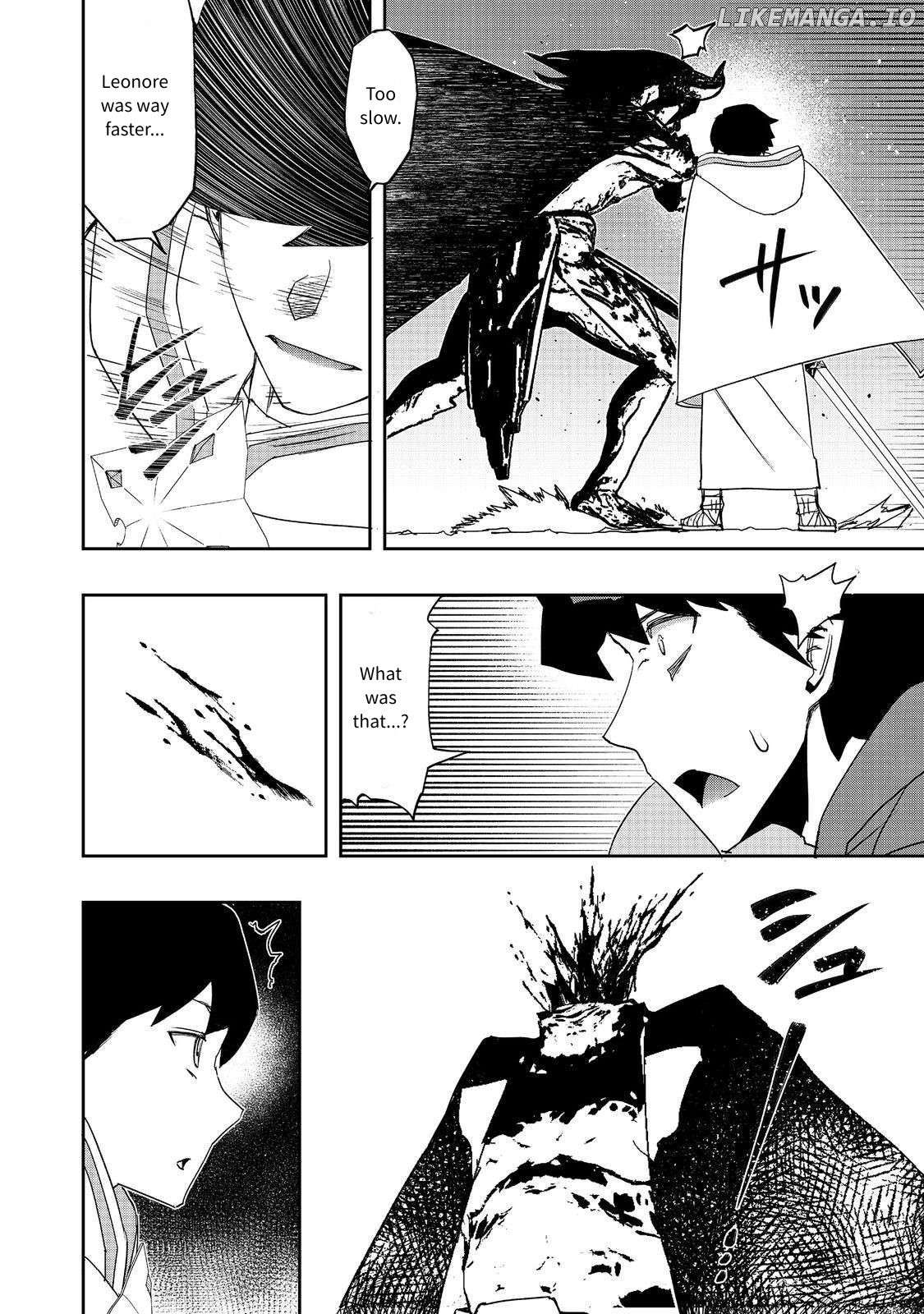 Read Water Magician en Manga Online