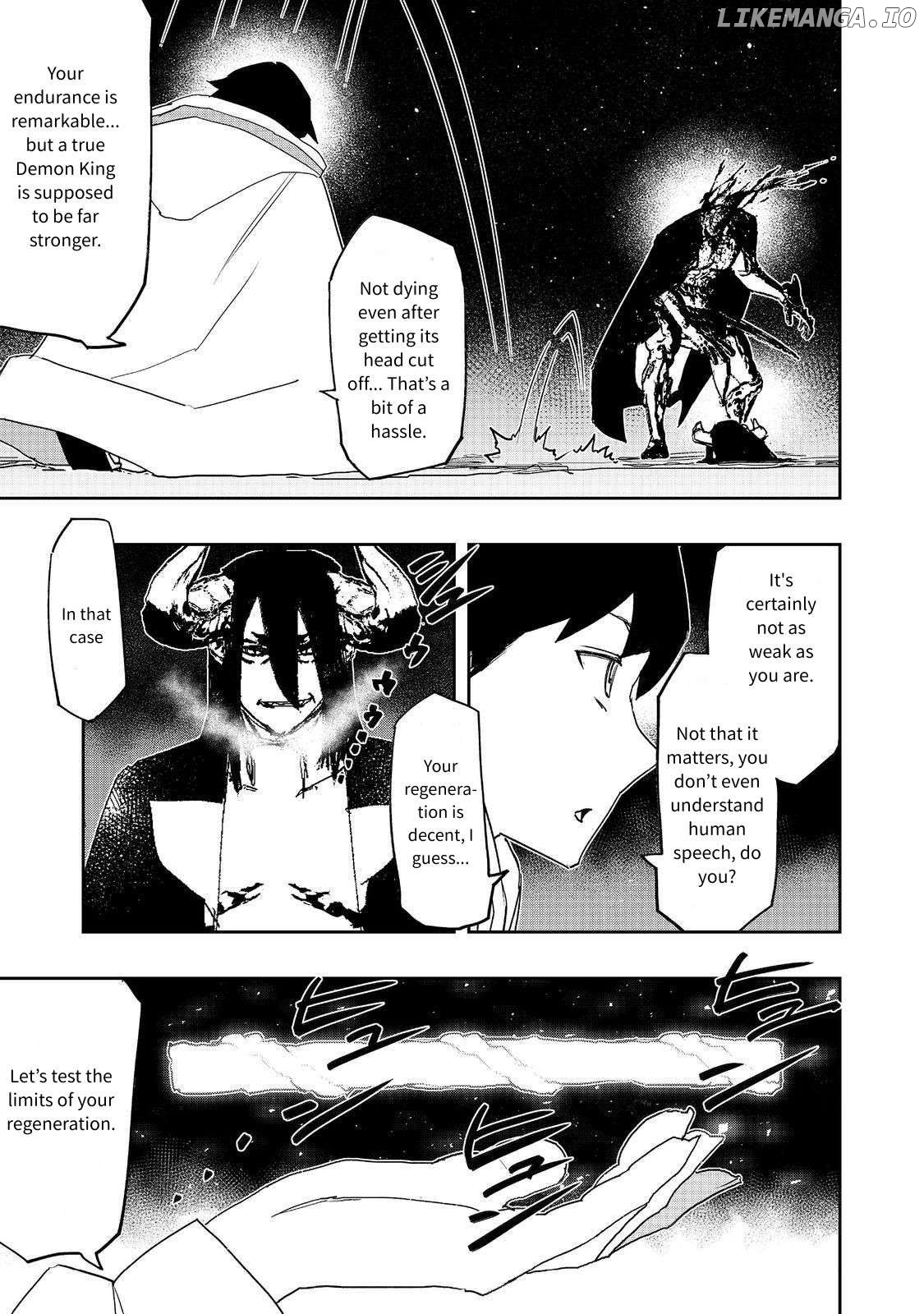 Read Water Magician en Manga Online