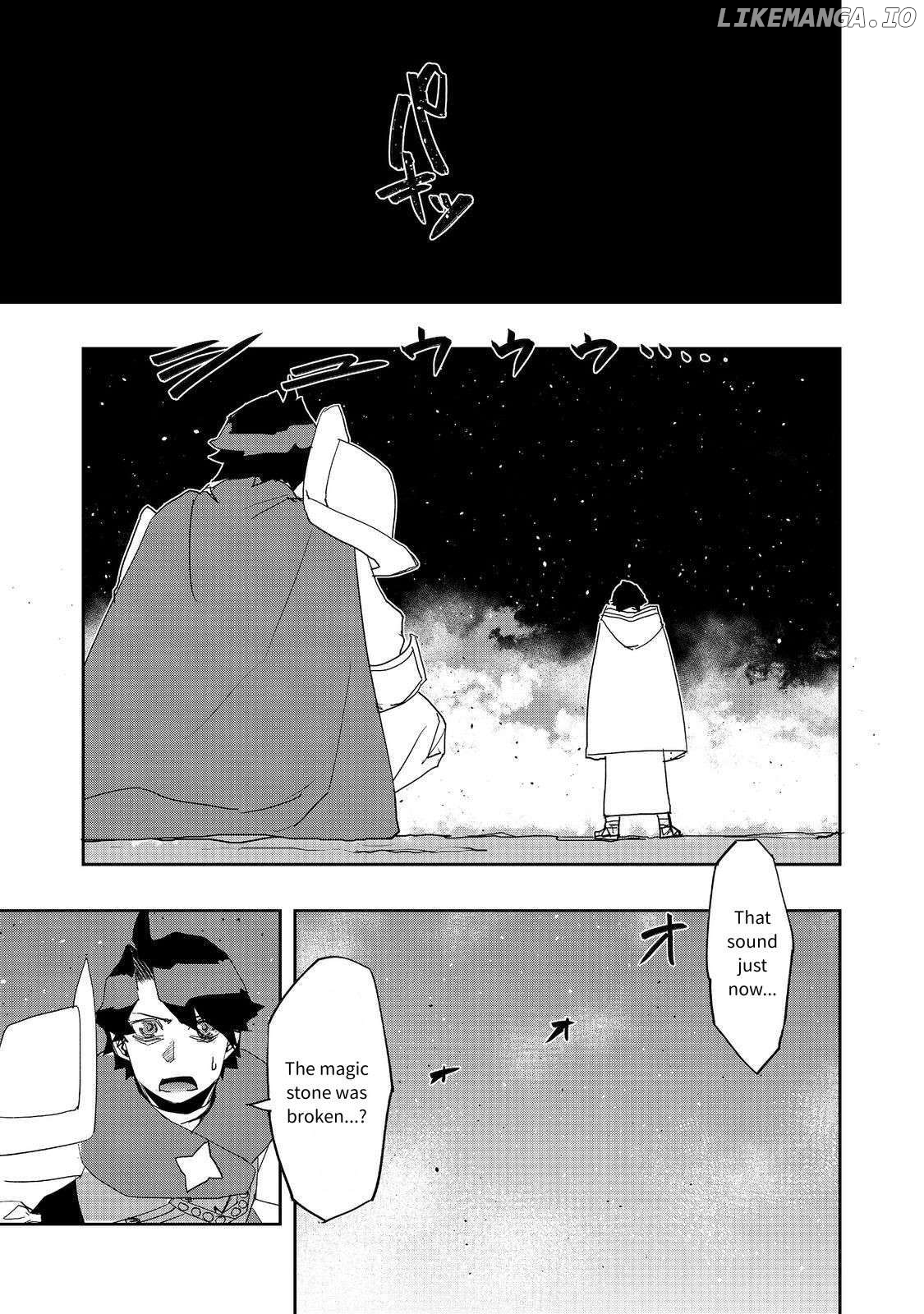 Read Water Magician en Manga Online