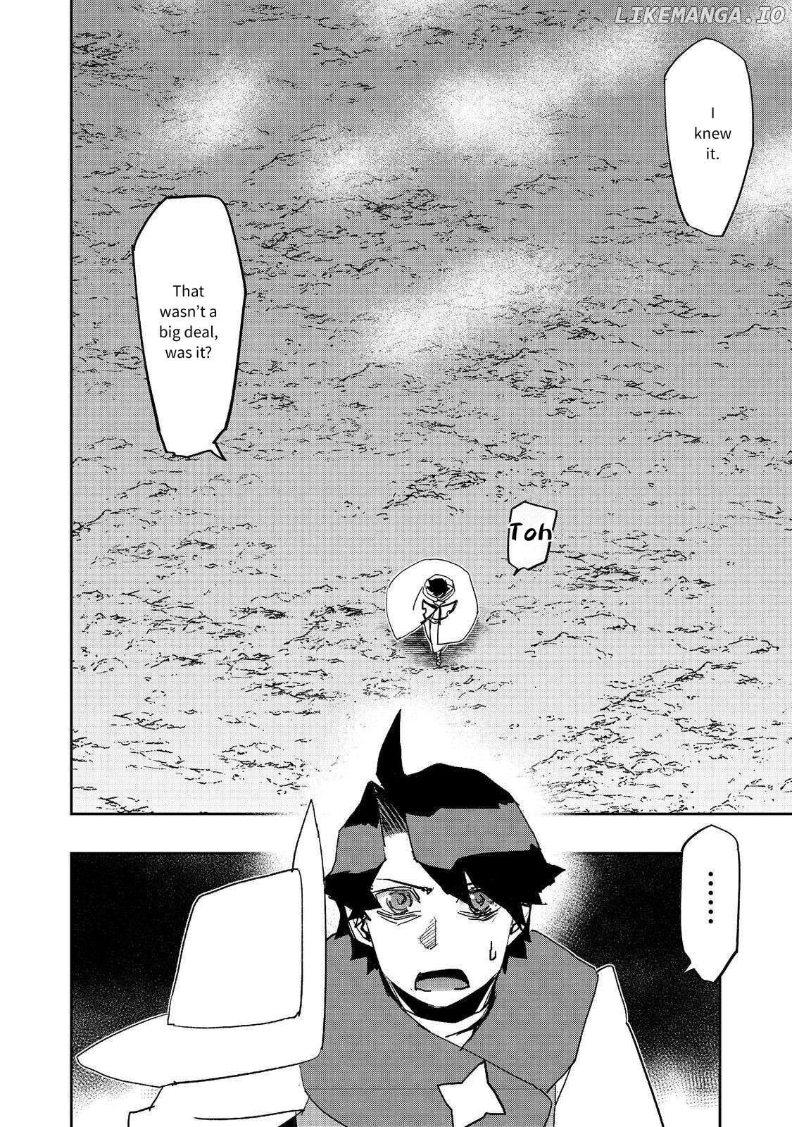 Read Water Magician en Manga Online