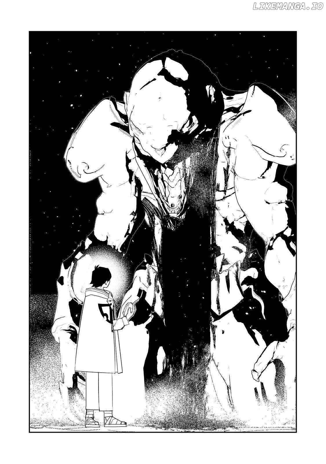 Read Water Magician en Manga Online