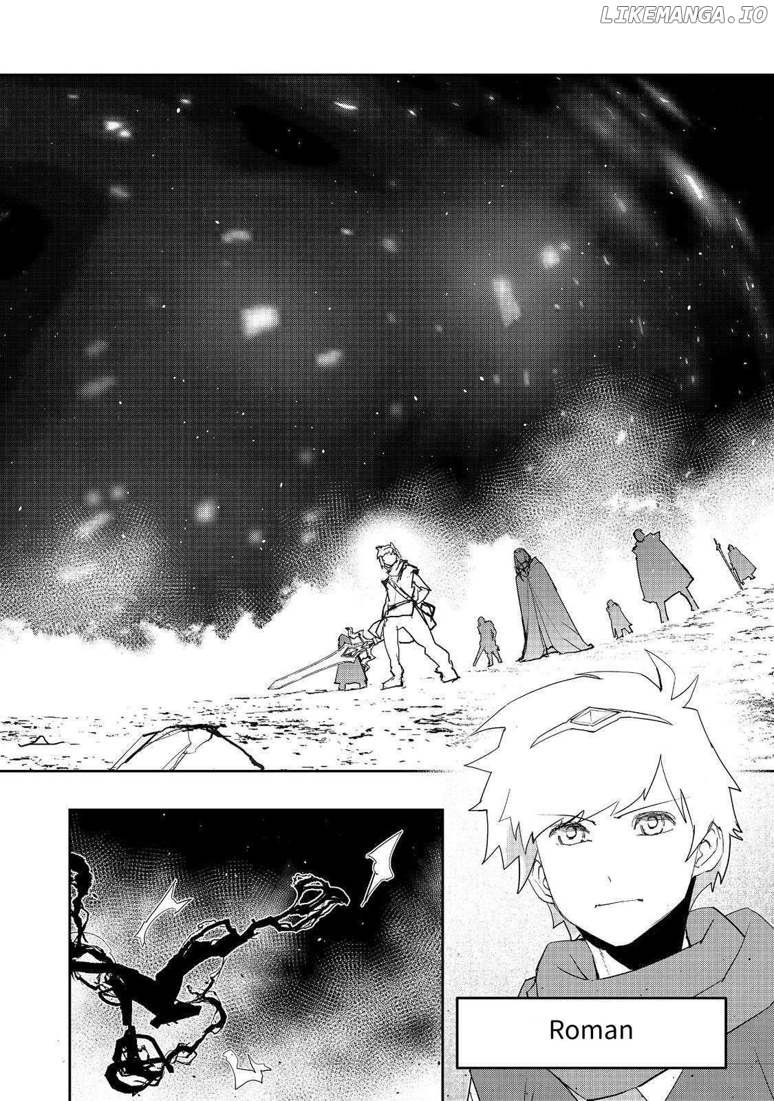 Read Water Magician en Manga Online