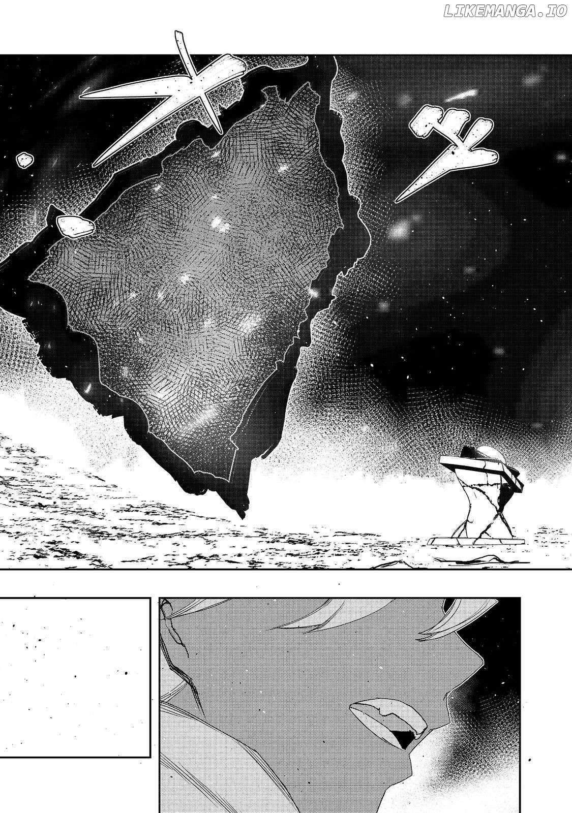 Read Water Magician en Manga Online