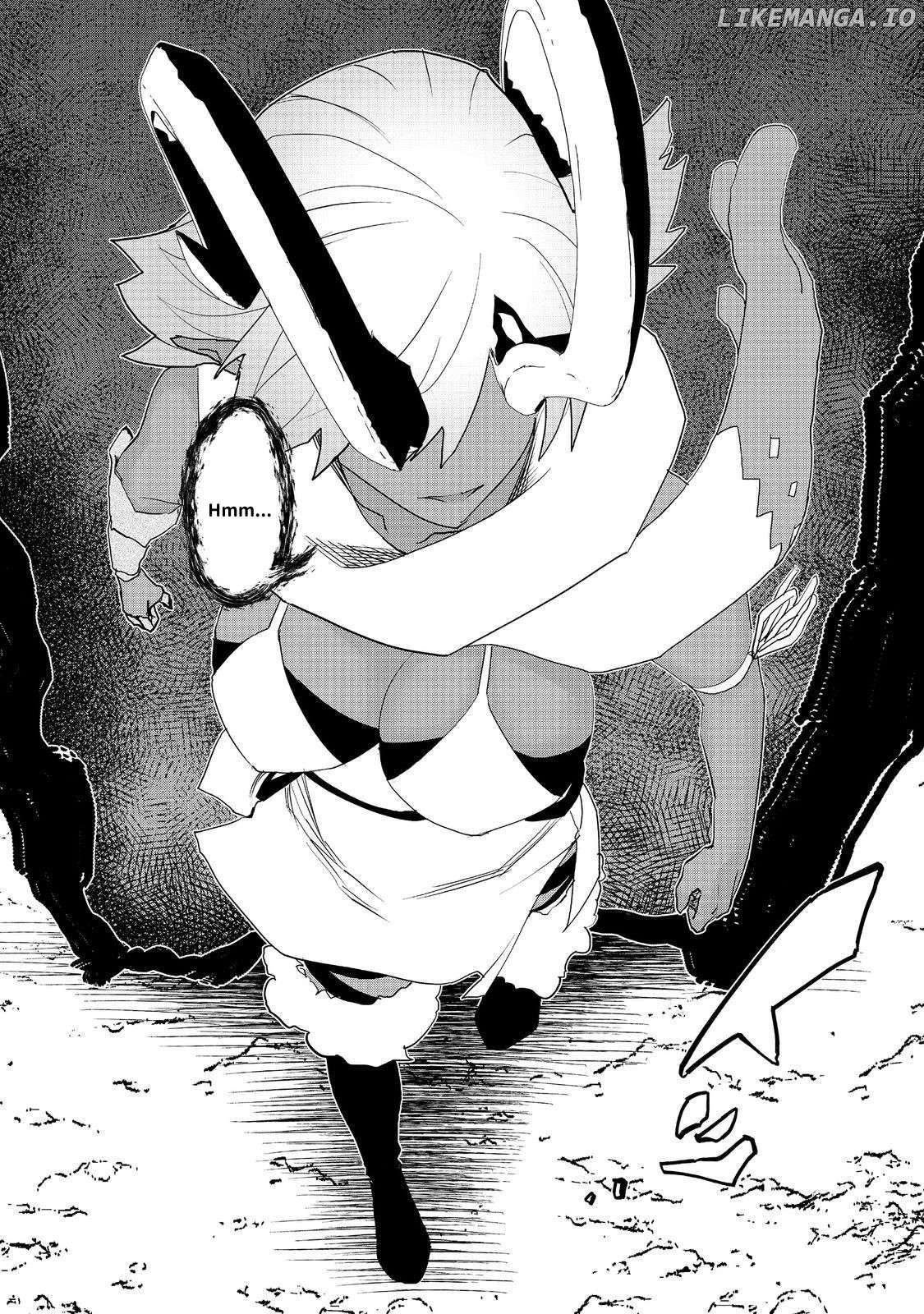 Read Water Magician en Manga Online