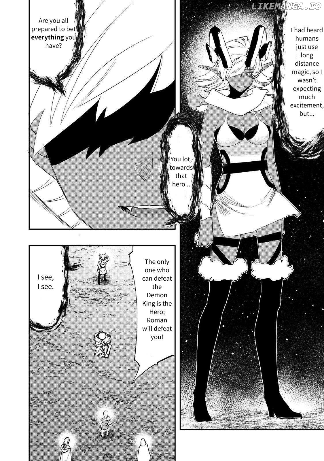 Read Water Magician en Manga Online