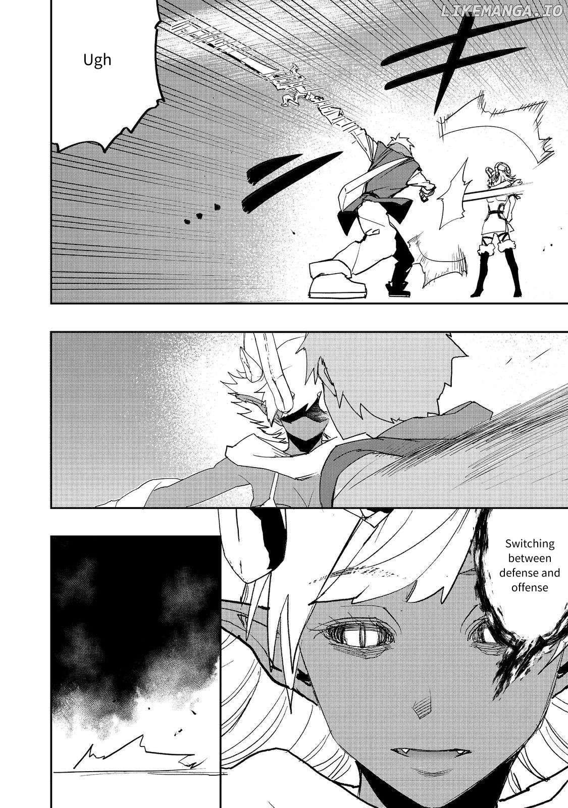 Read Water Magician en Manga Online