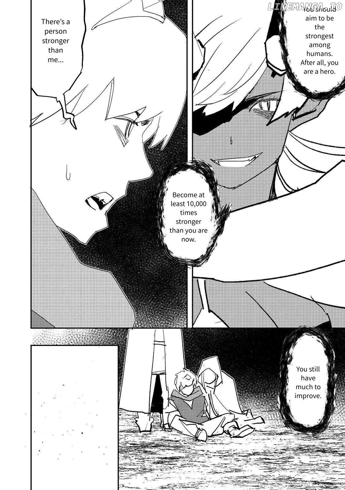 Read Water Magician en Manga Online