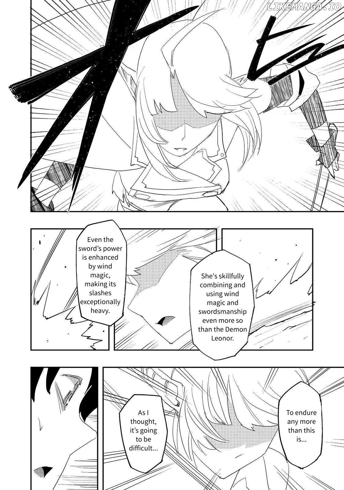 Read Water Magician en Manga Online