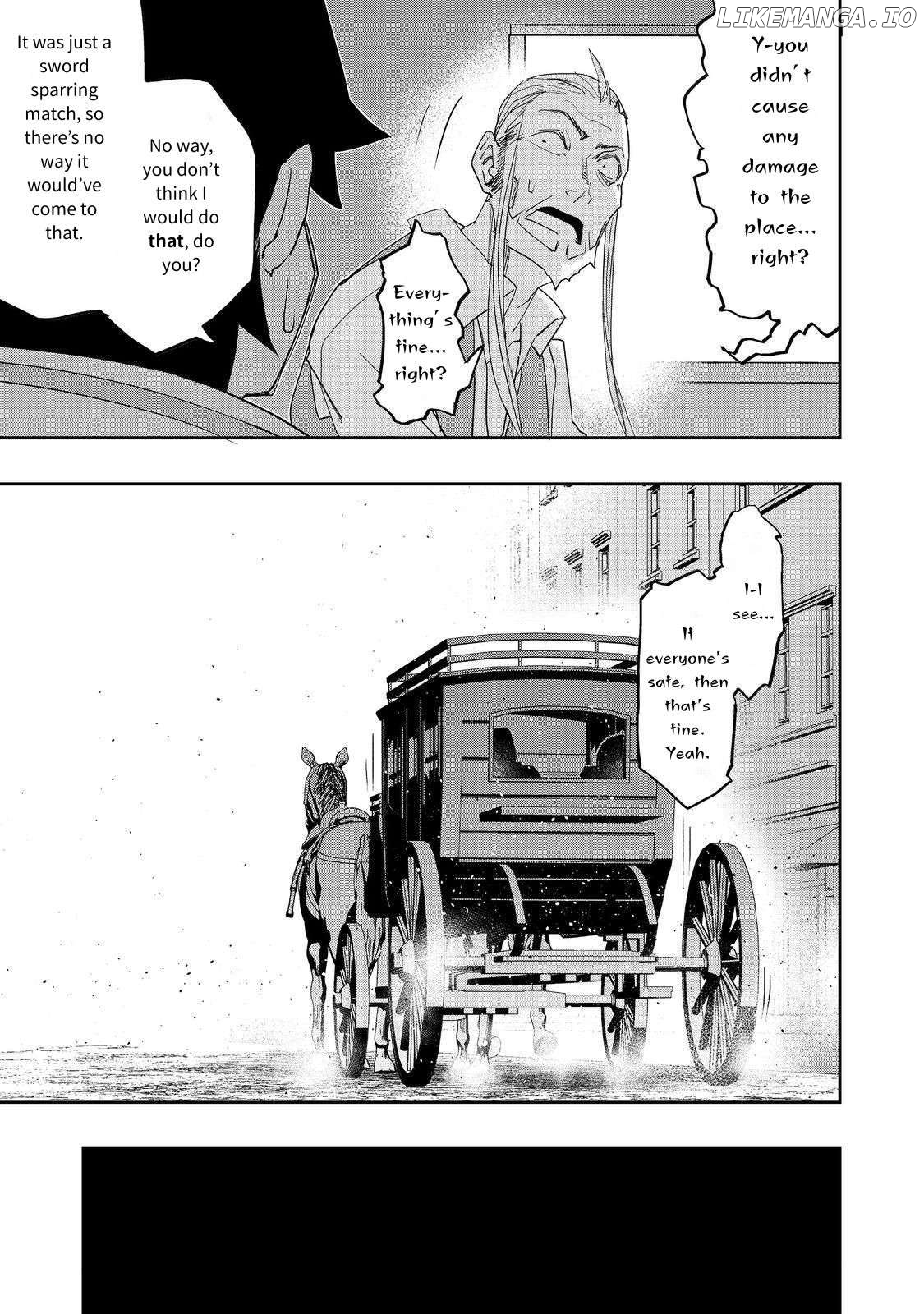 Read Water Magician en Manga Online