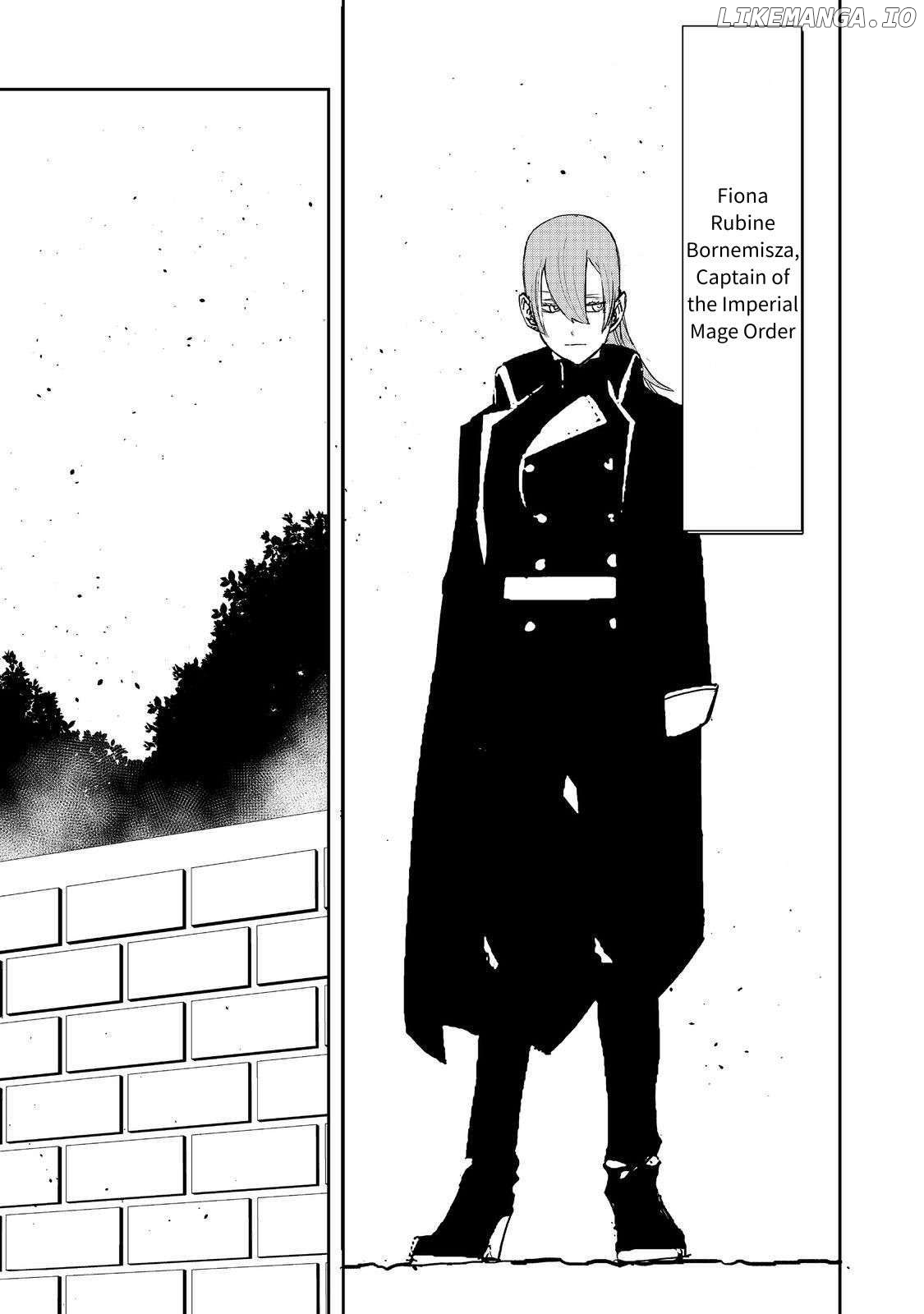 Read Water Magician en Manga Online