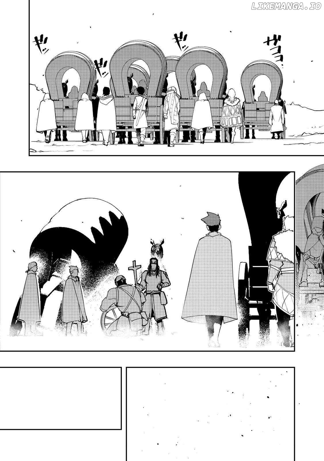 Read Water Magician en Manga Online