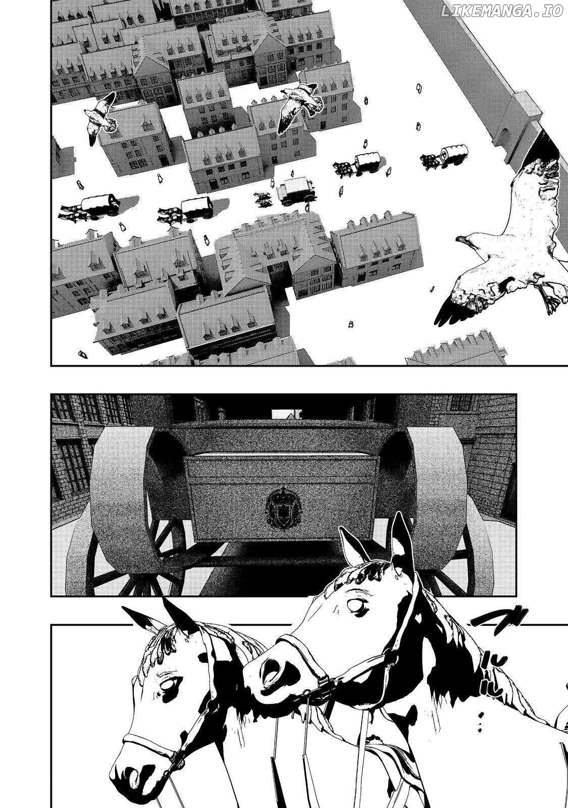 Read Water Magician en Manga Online