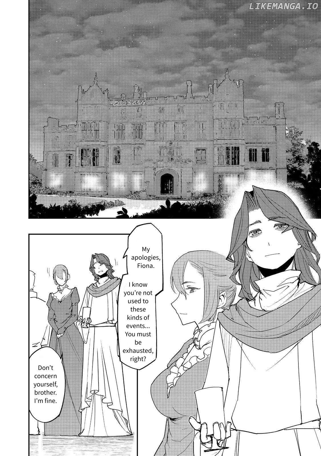 Read Water Magician en Manga Online