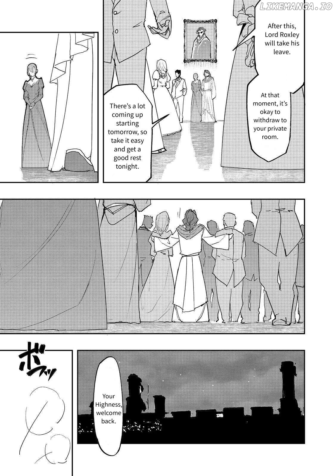 Read Water Magician en Manga Online