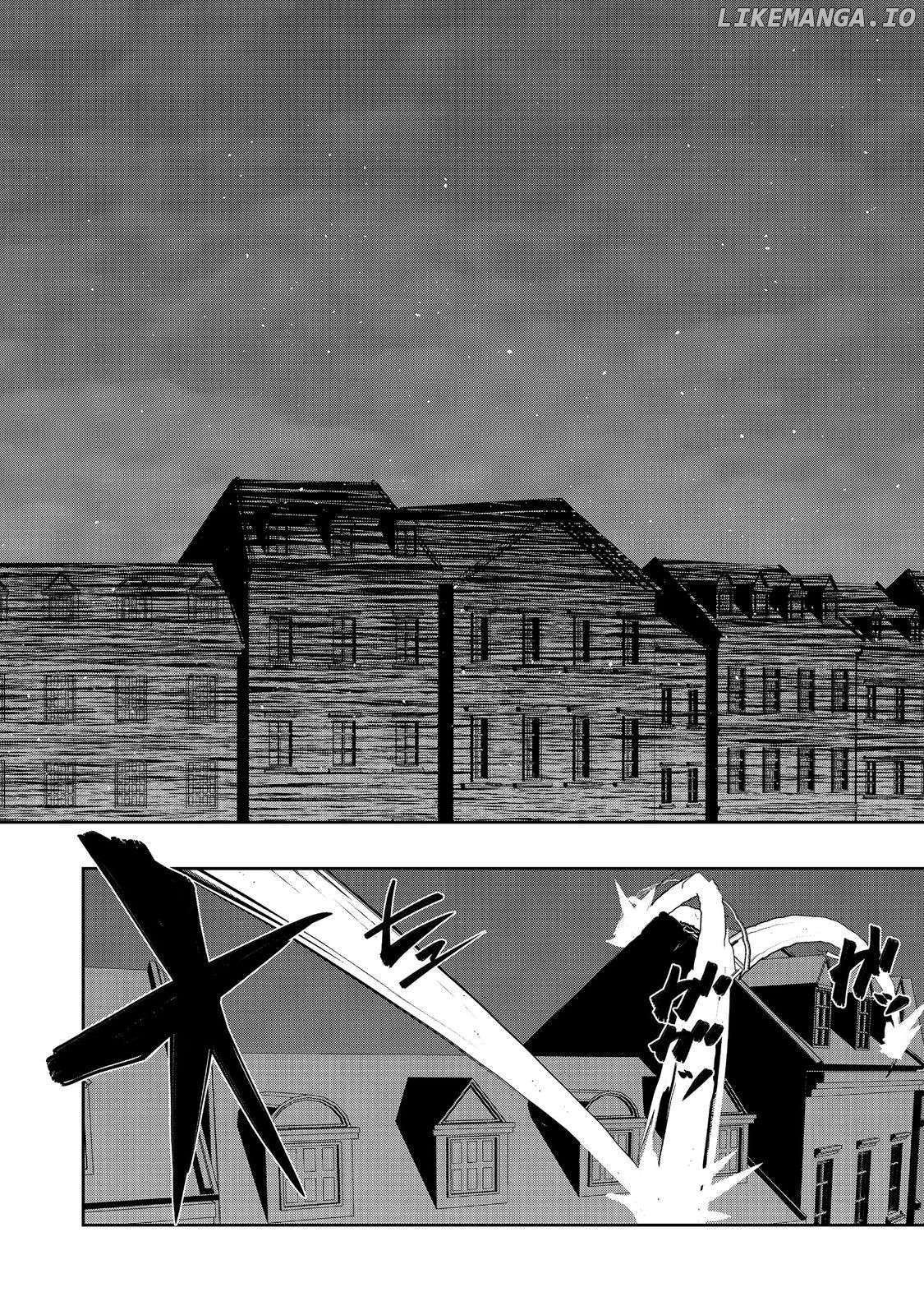 Read Water Magician en Manga Online