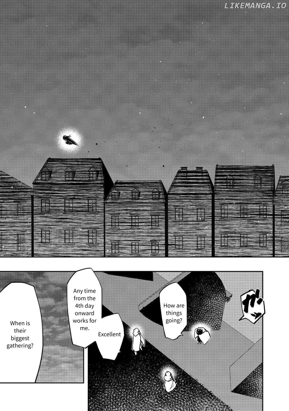 Read Water Magician en Manga Online