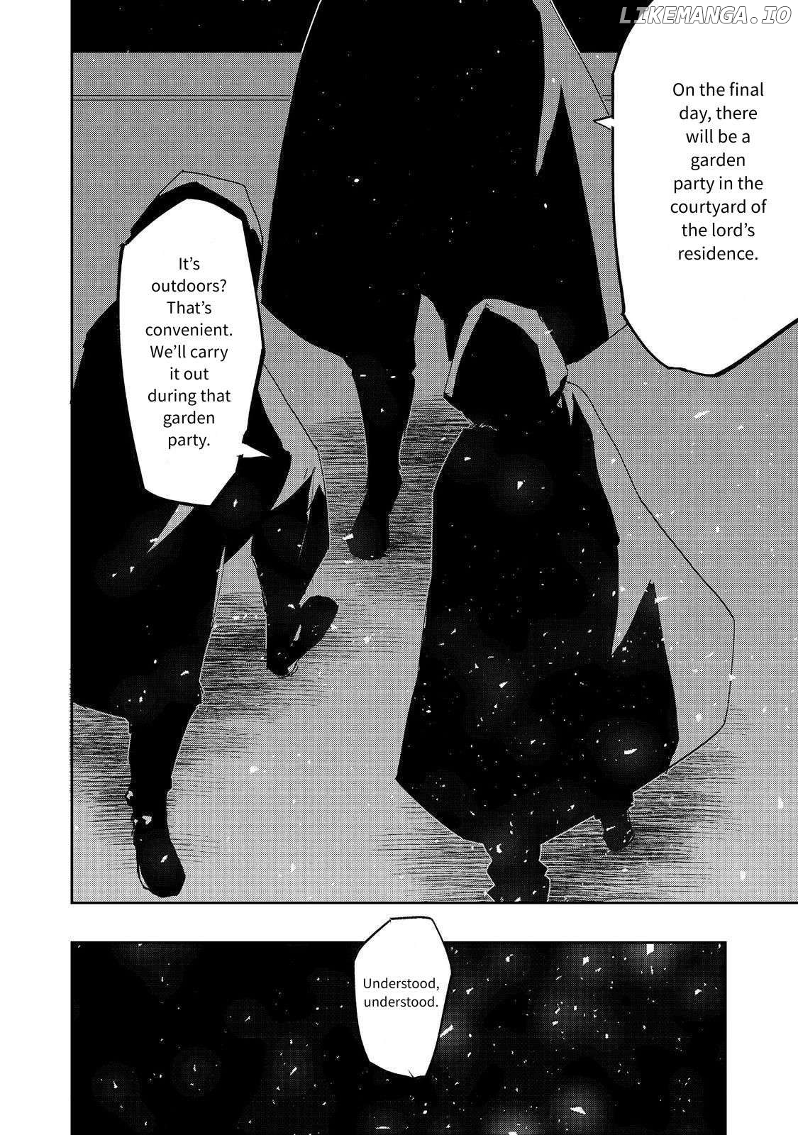 Read Water Magician en Manga Online