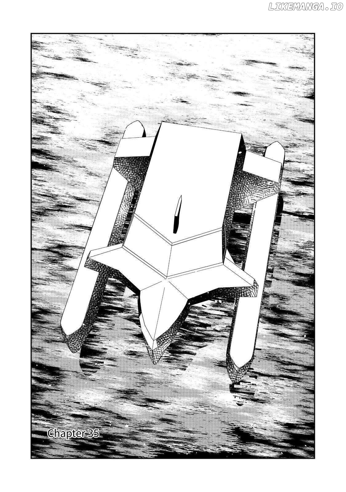 Read Water Magician en Manga Online