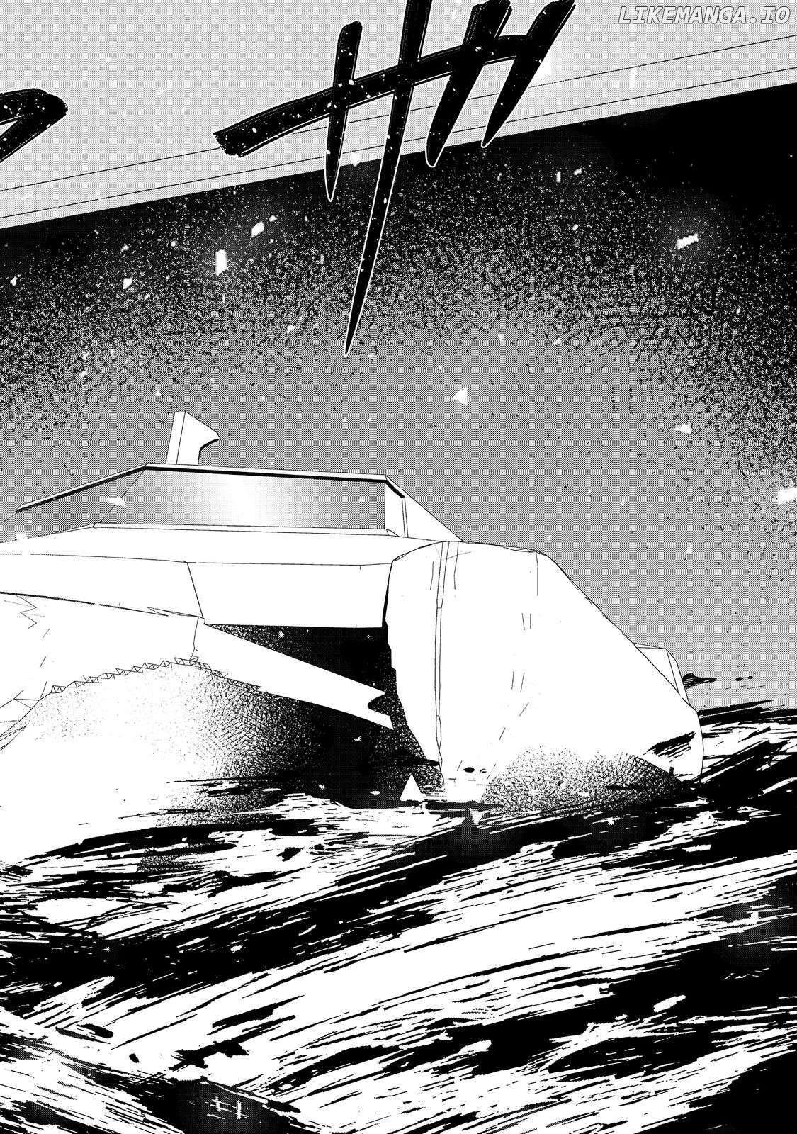 Read Water Magician en Manga Online