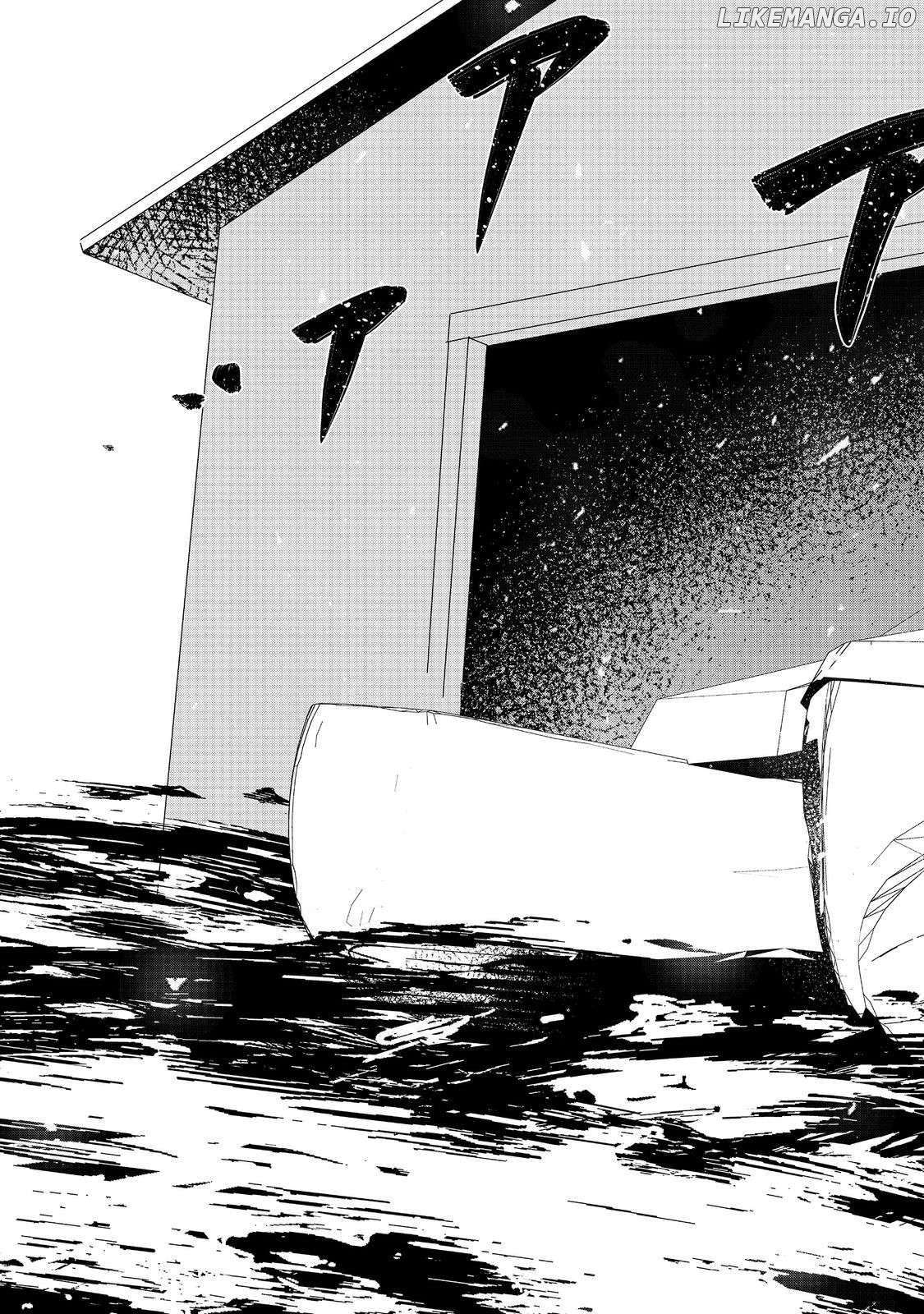 Read Water Magician en Manga Online