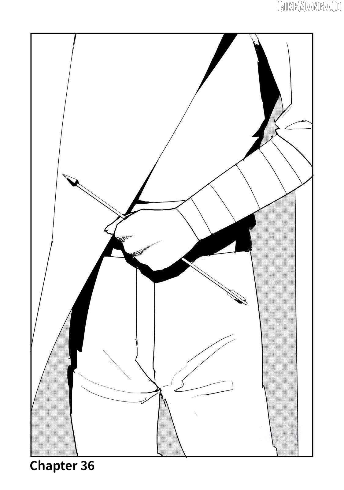 Read Water Magician en Manga Online