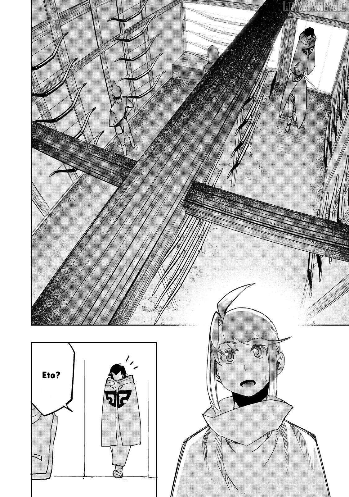 Read Water Magician en Manga Online