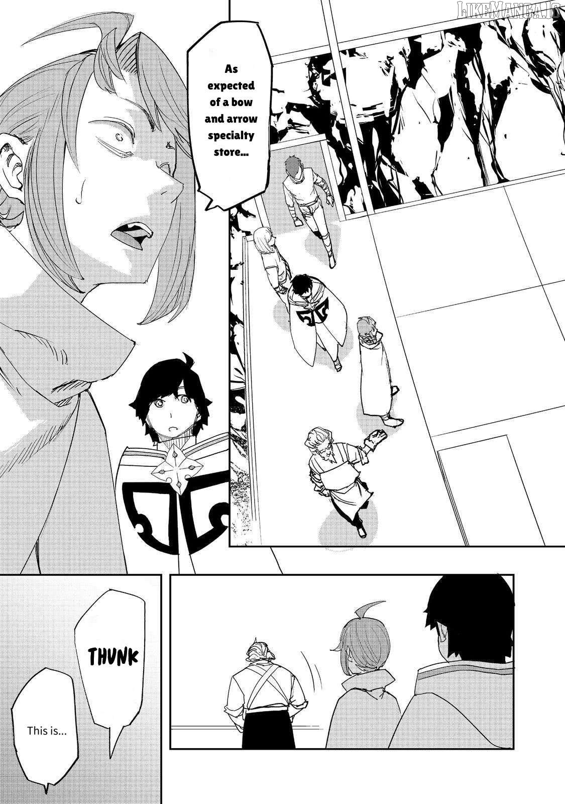 Read Water Magician en Manga Online