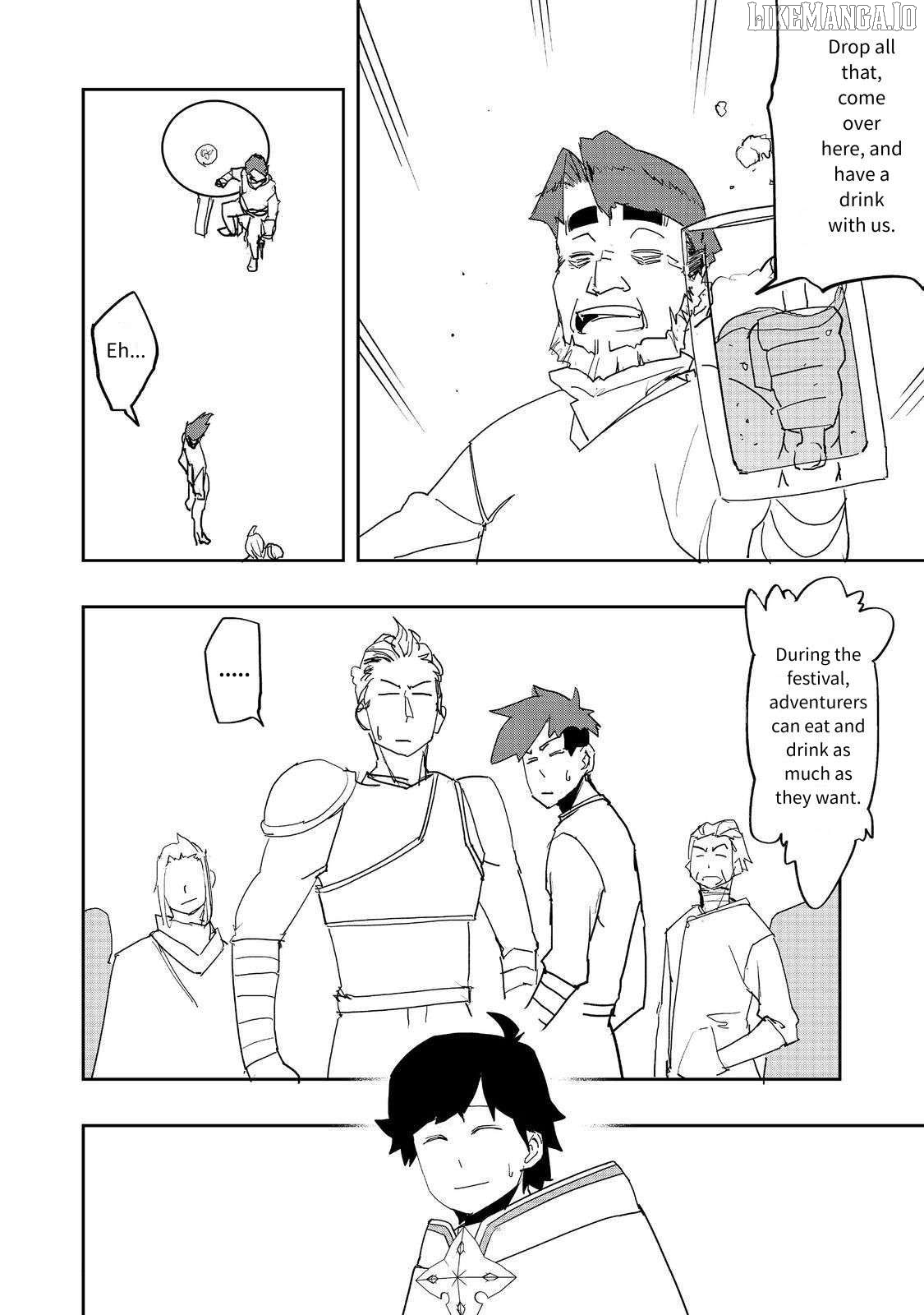 Read Water Magician en Manga Online