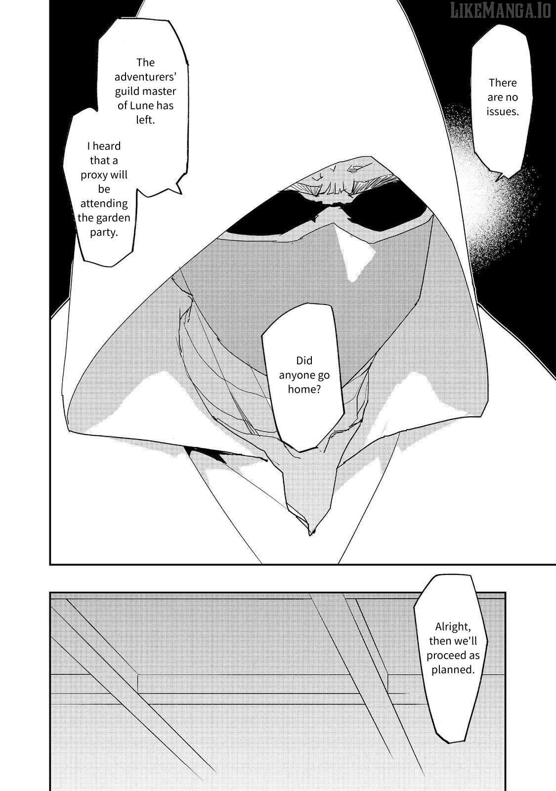 Read Water Magician en Manga Online