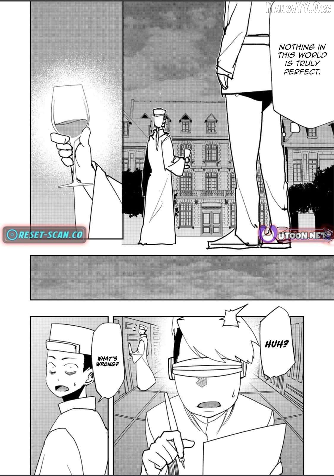 Read Water Magician en Manga Online