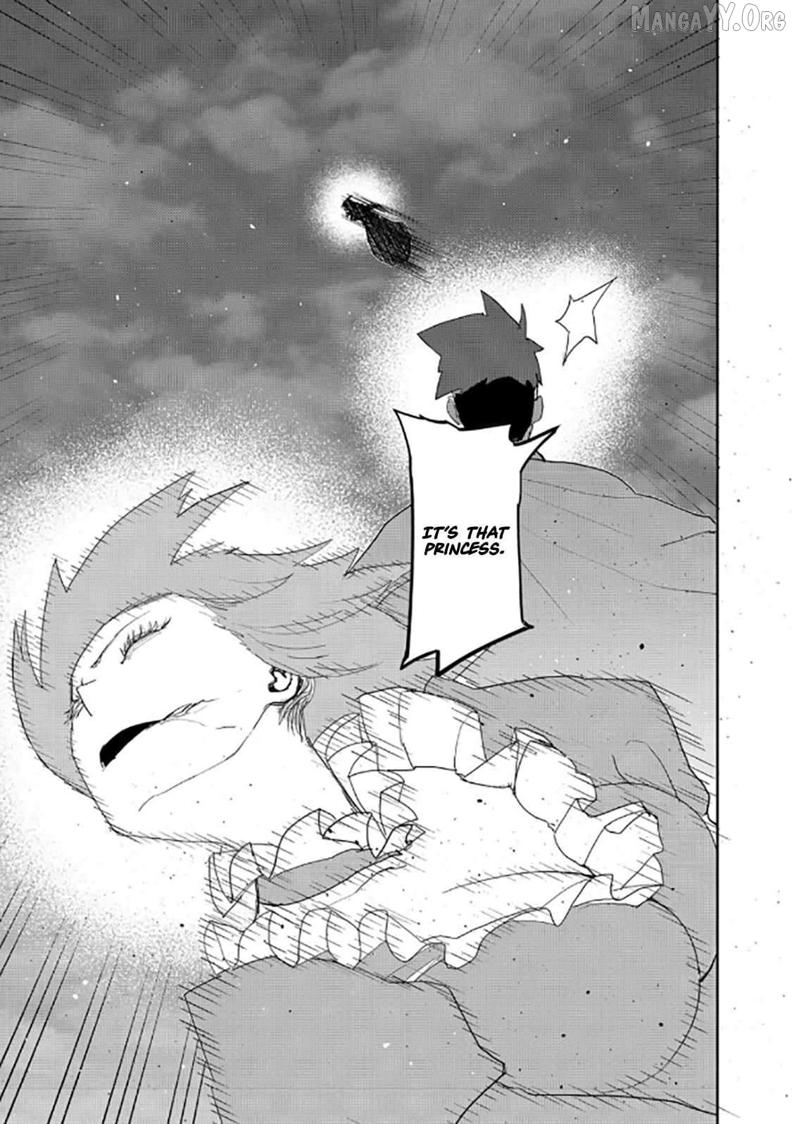 Read Water Magician en Manga Online