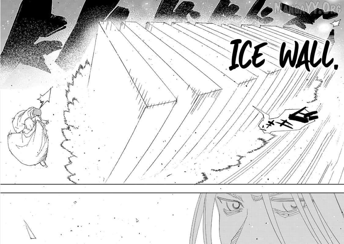 Read Water Magician en Manga Online