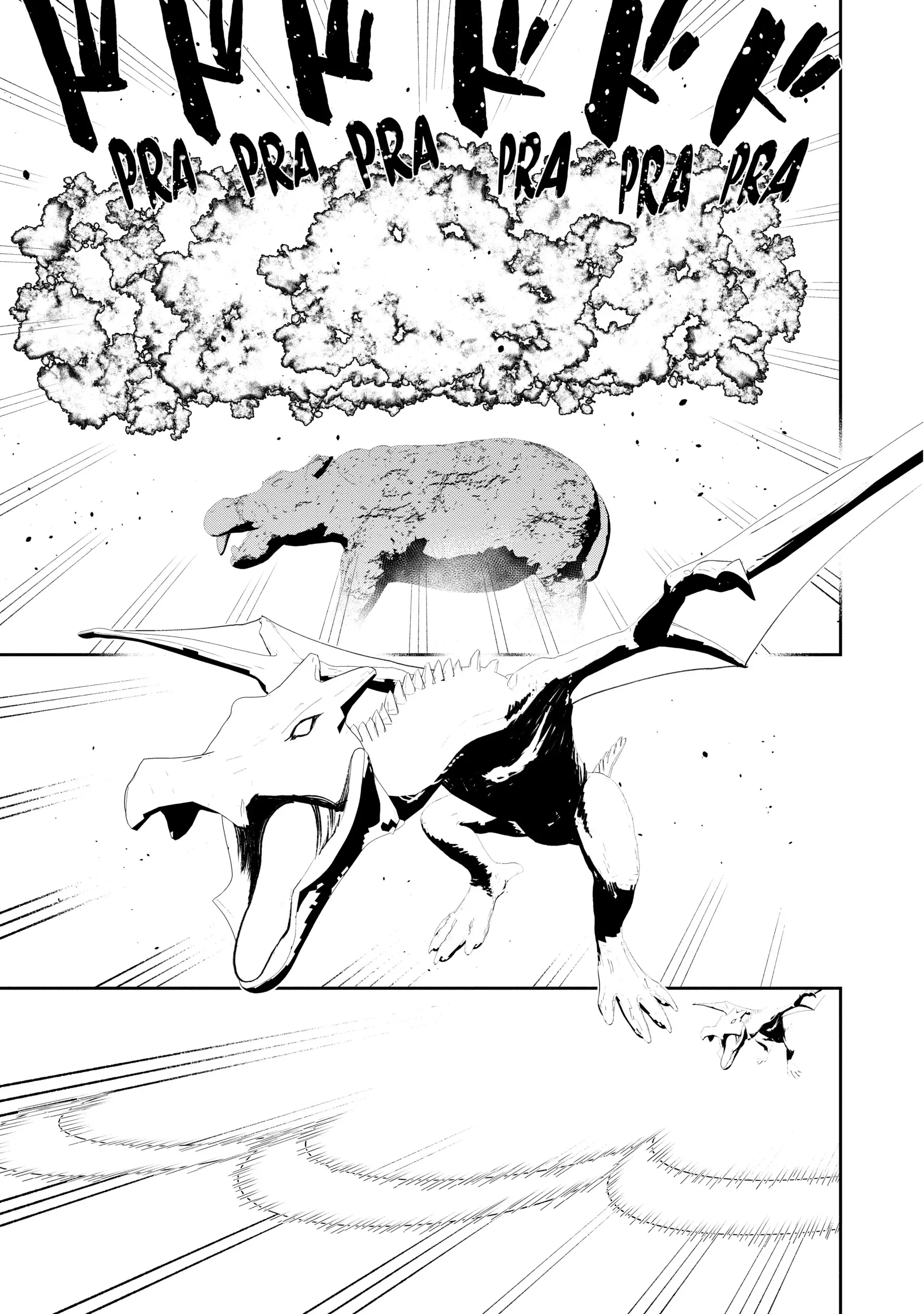 Read Water Magician en Manga Online