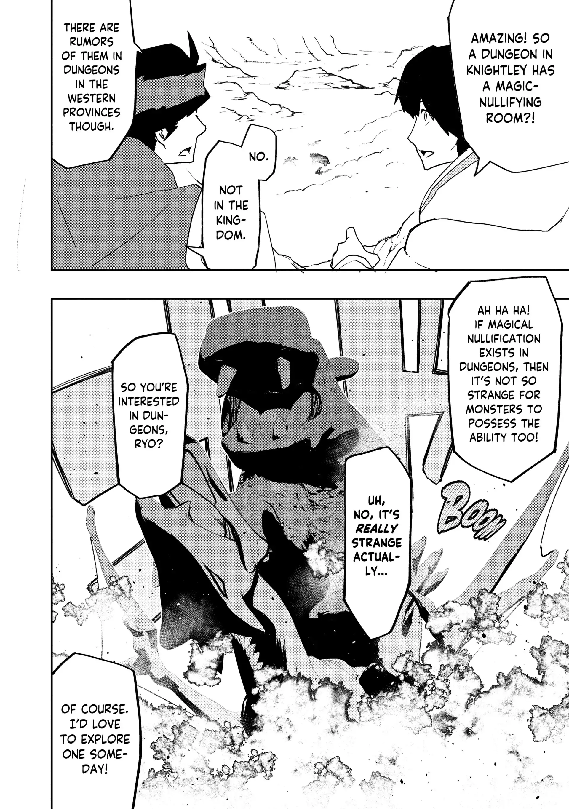 Read Water Magician en Manga Online