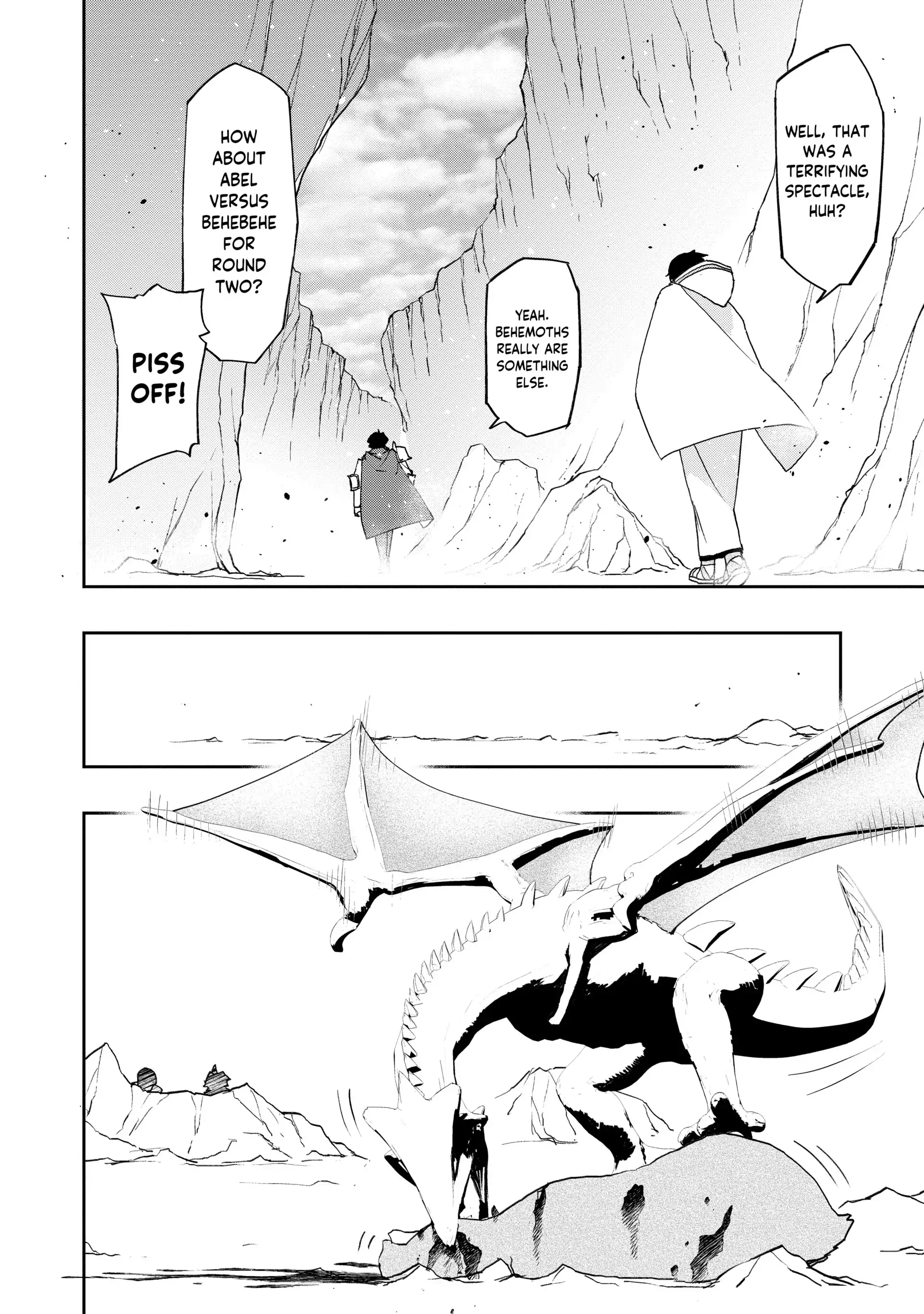 Read Water Magician en Manga Online