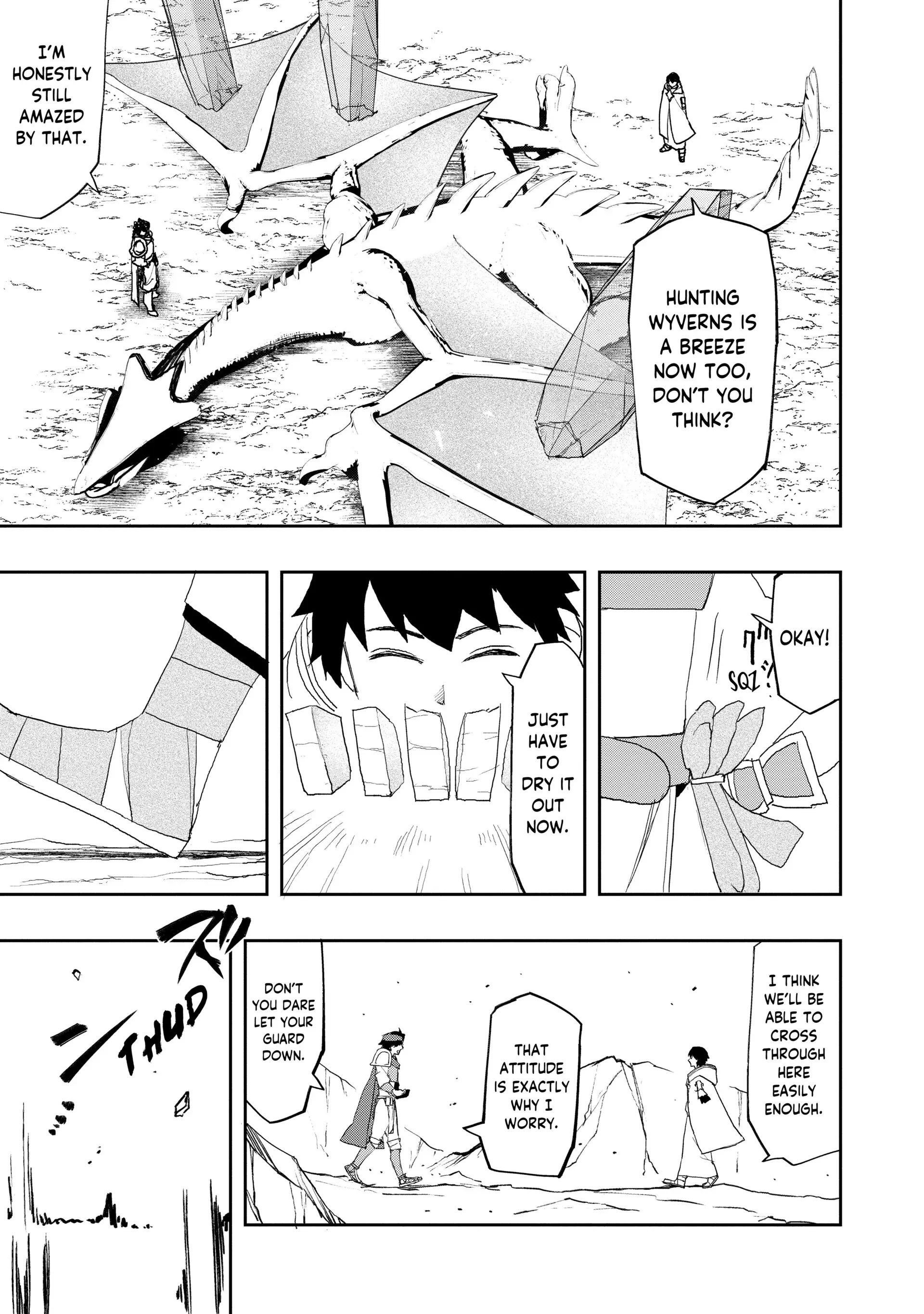 Read Water Magician en Manga Online