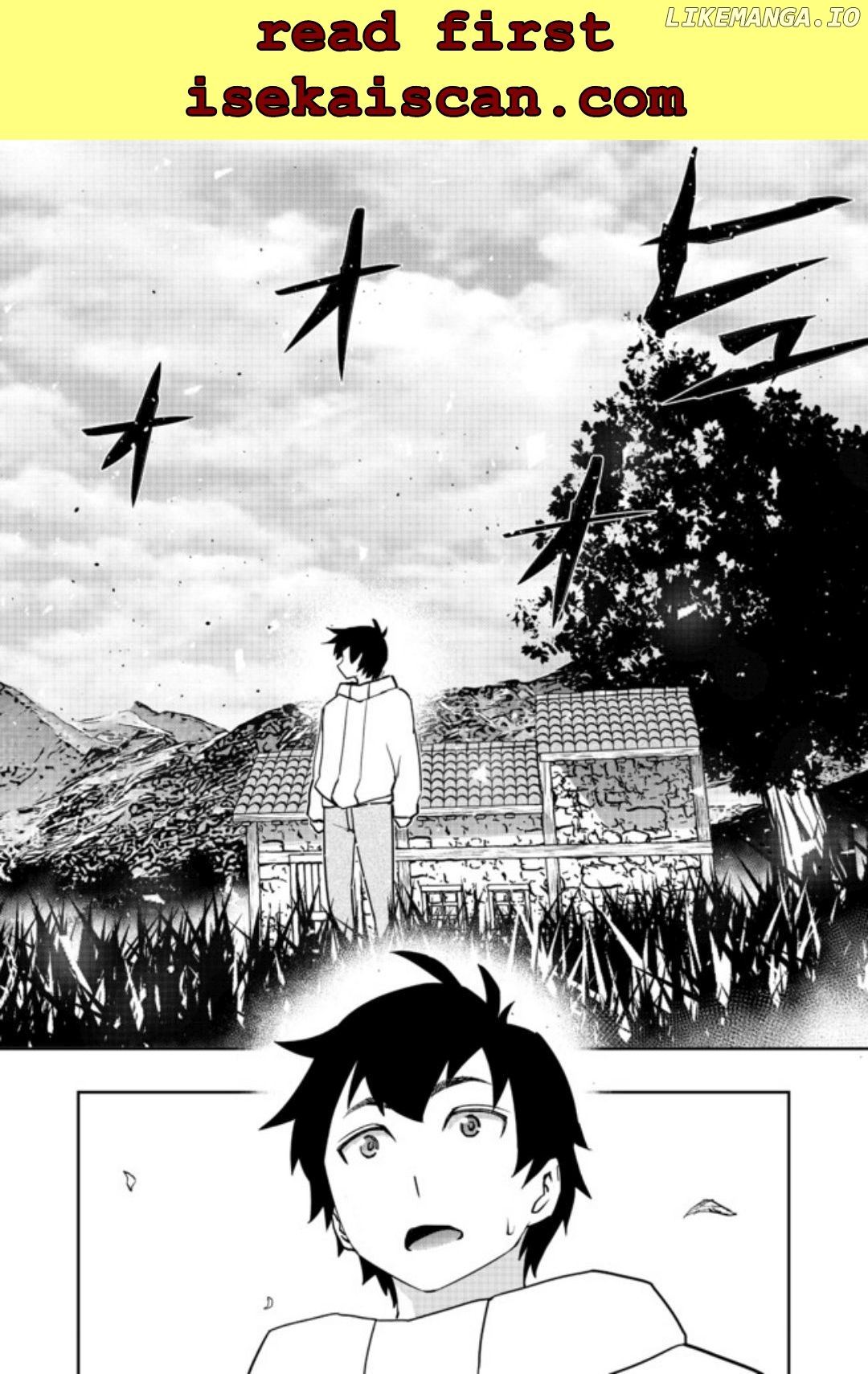 Read Water Magician en Manga Online