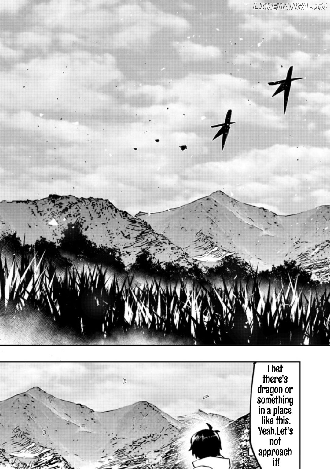 Read Water Magician en Manga Online