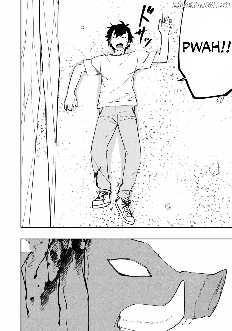 Read Water Magician en Manga Online