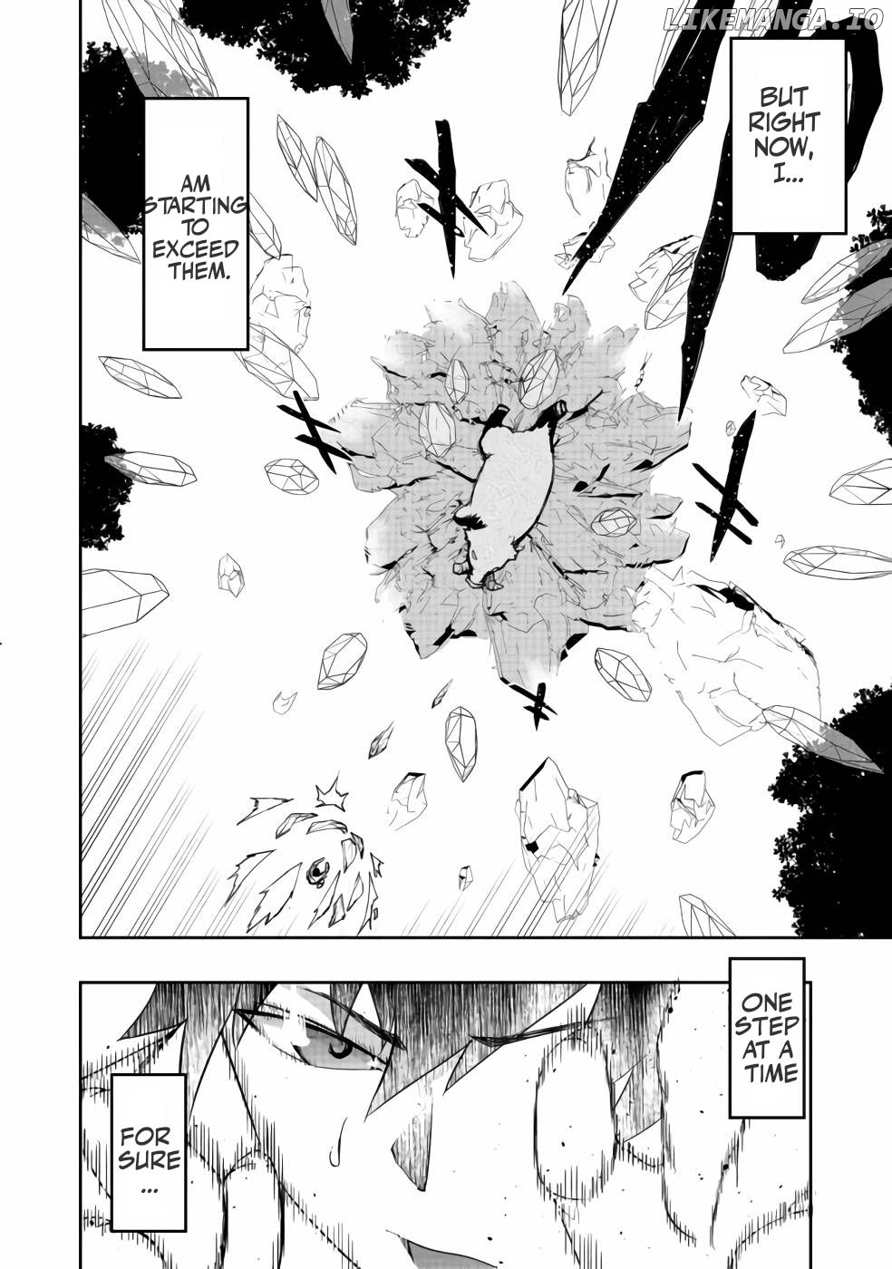 Read Water Magician en Manga Online