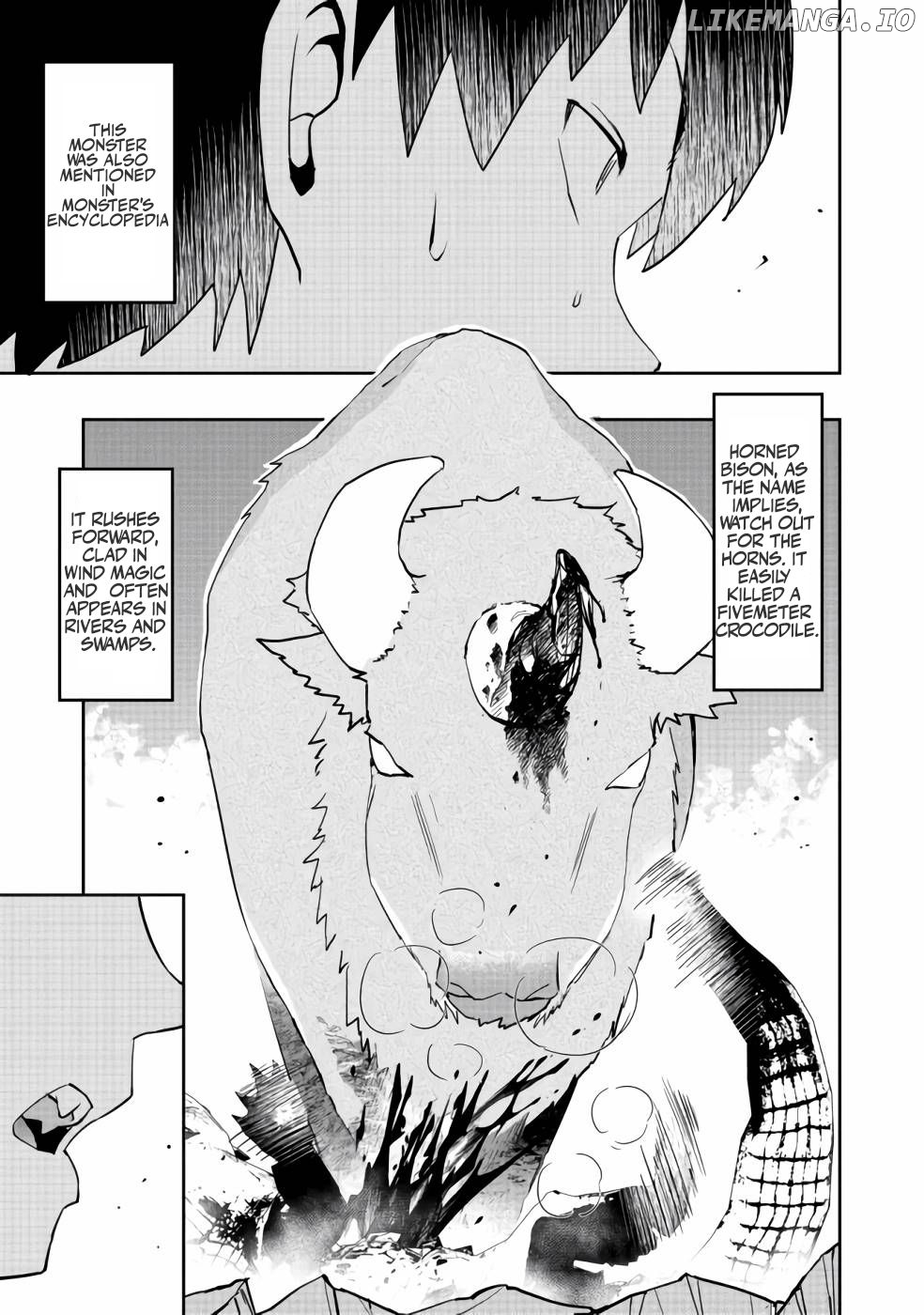 Read Water Magician en Manga Online