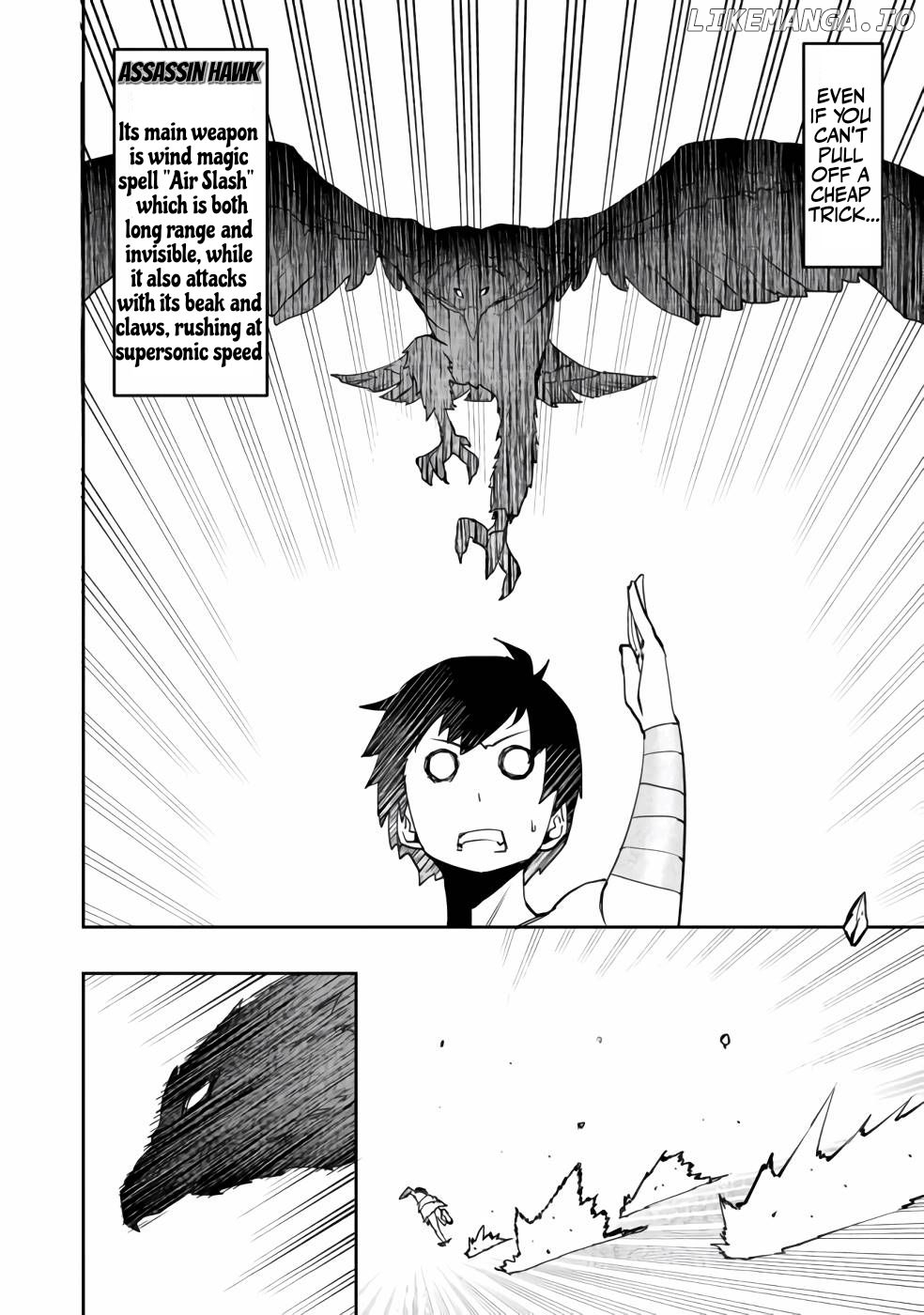 Read Water Magician en Manga Online