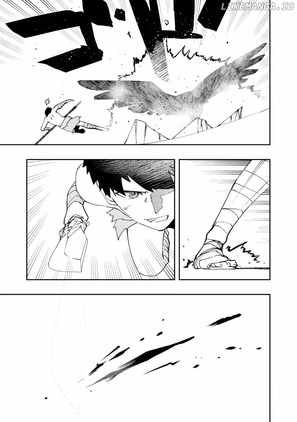 Read Water Magician en Manga Online