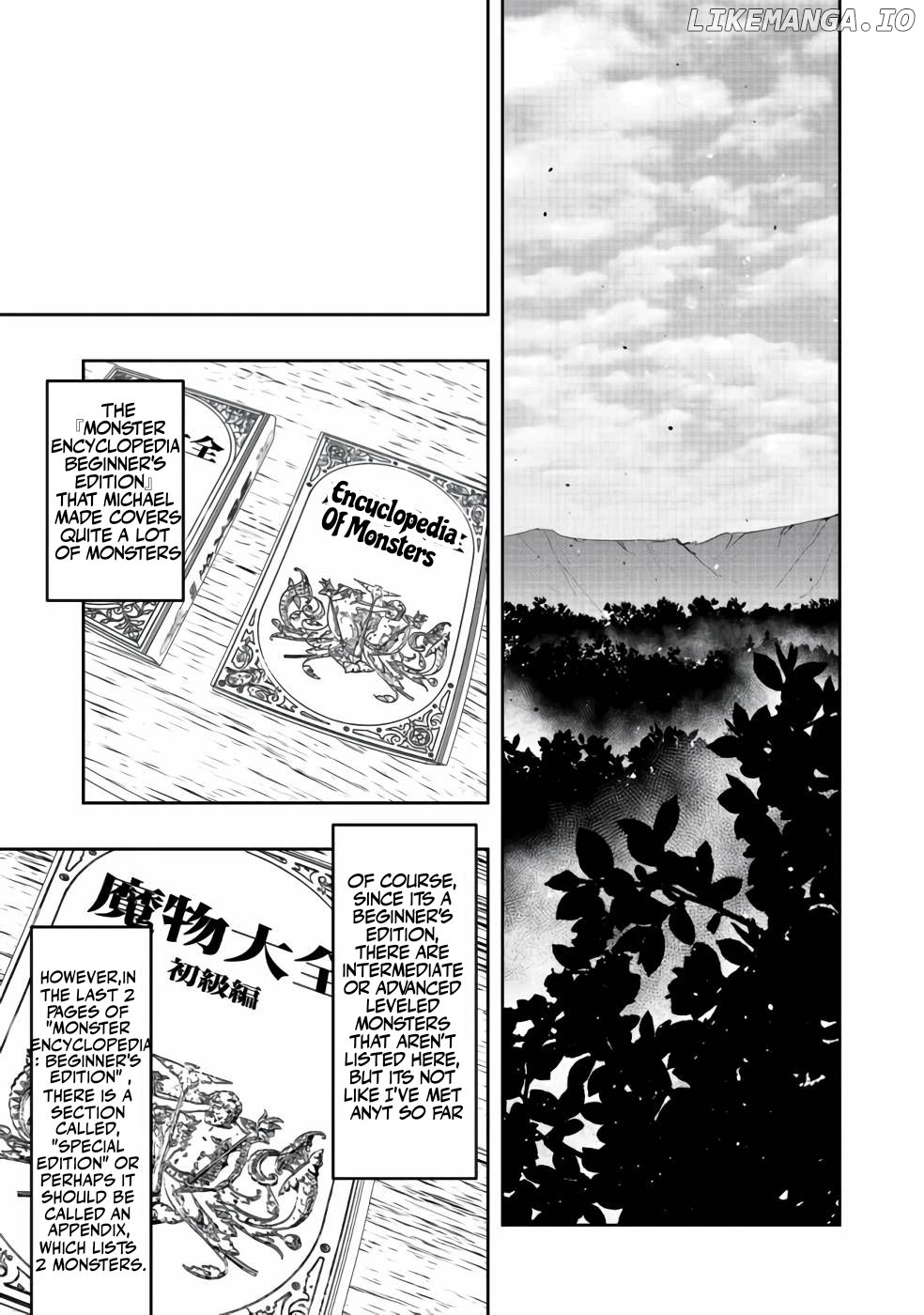 Read Water Magician en Manga Online