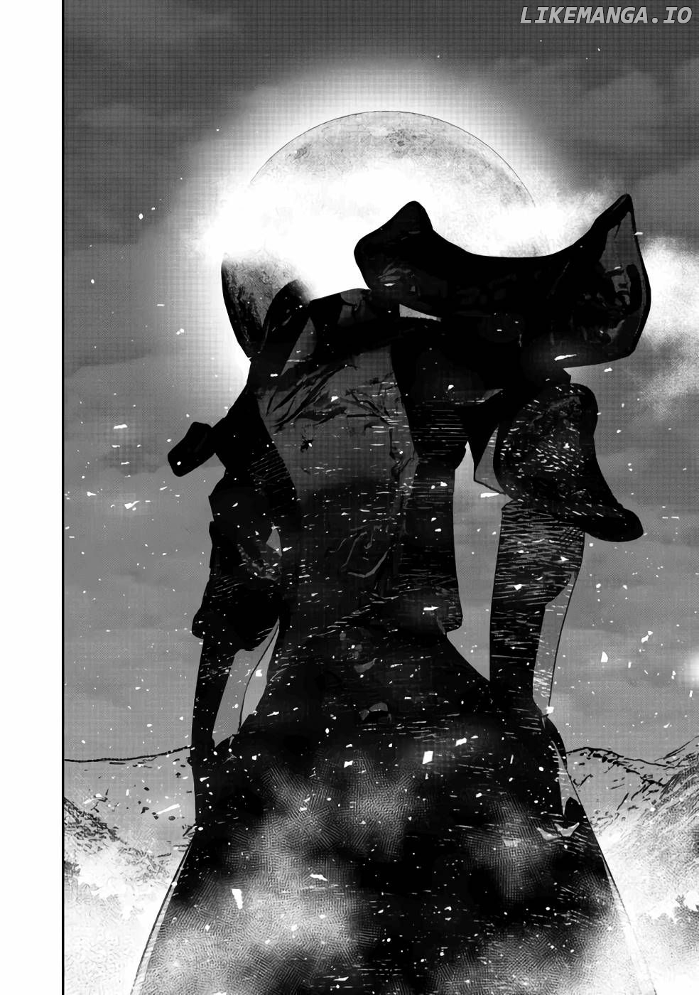 Read Water Magician en Manga Online