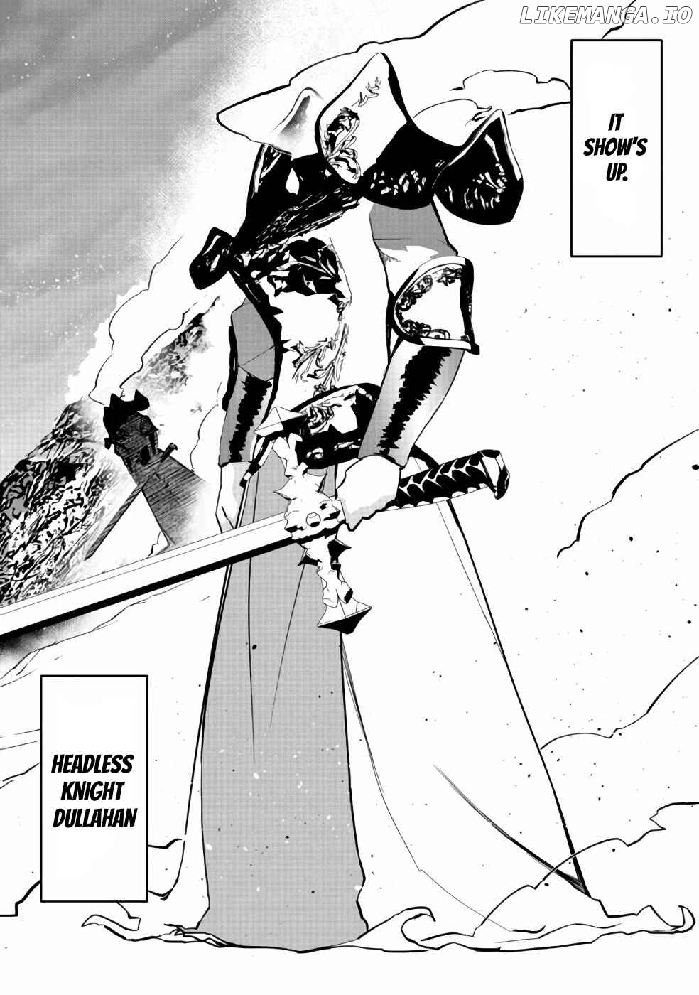 Read Water Magician en Manga Online